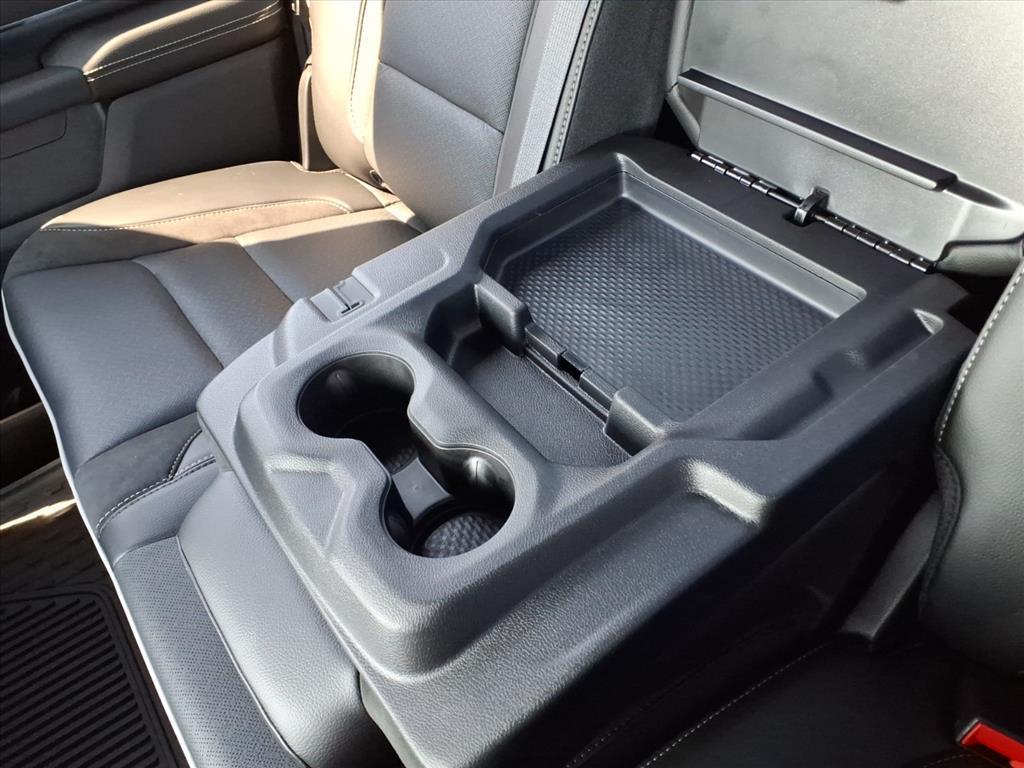 new 2026 Ram 1500 car, priced at $62,730