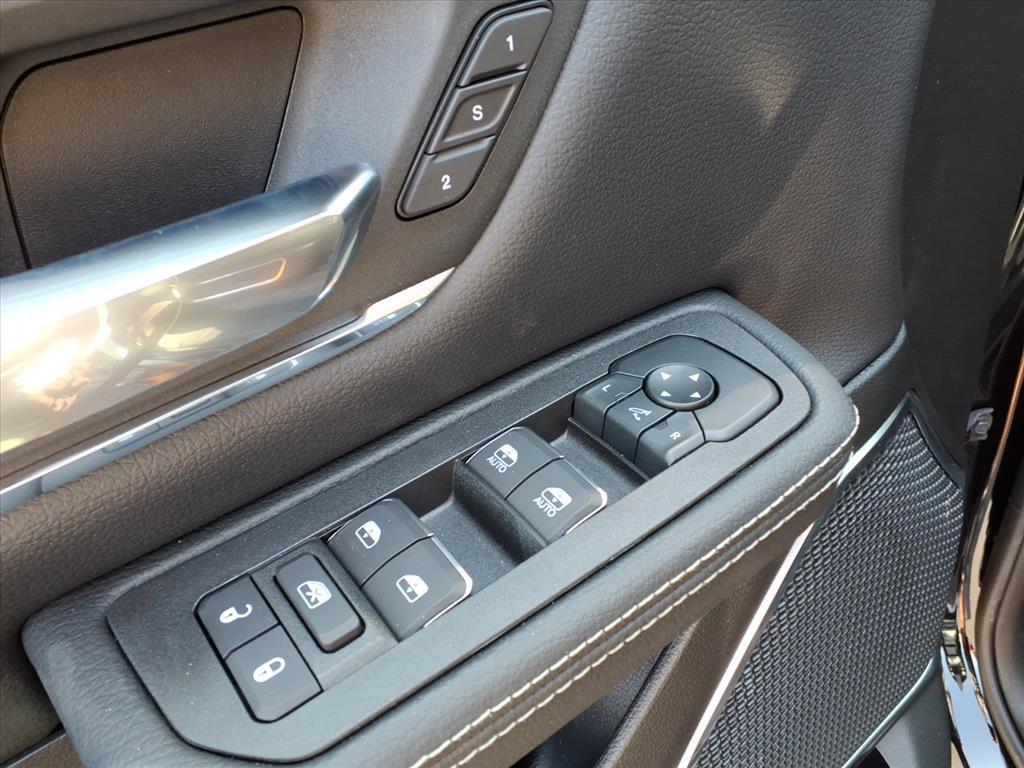 new 2026 Ram 1500 car, priced at $62,730