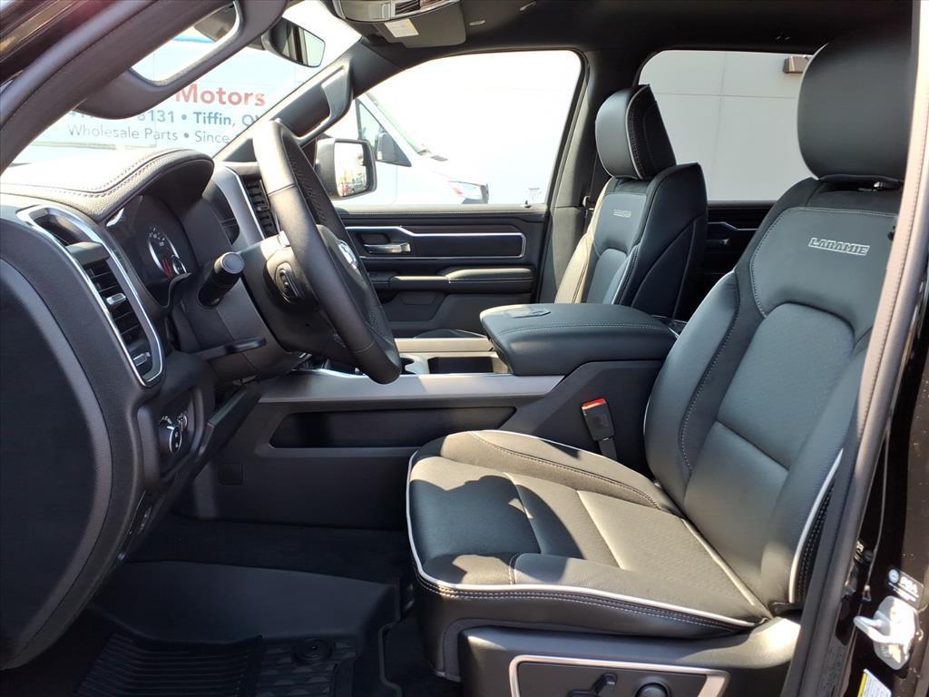 new 2026 Ram 1500 car, priced at $62,730