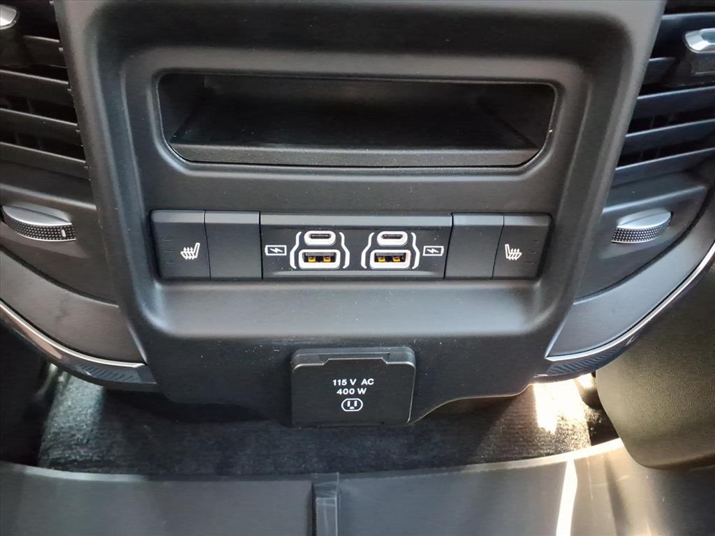 new 2026 Ram 1500 car, priced at $62,730