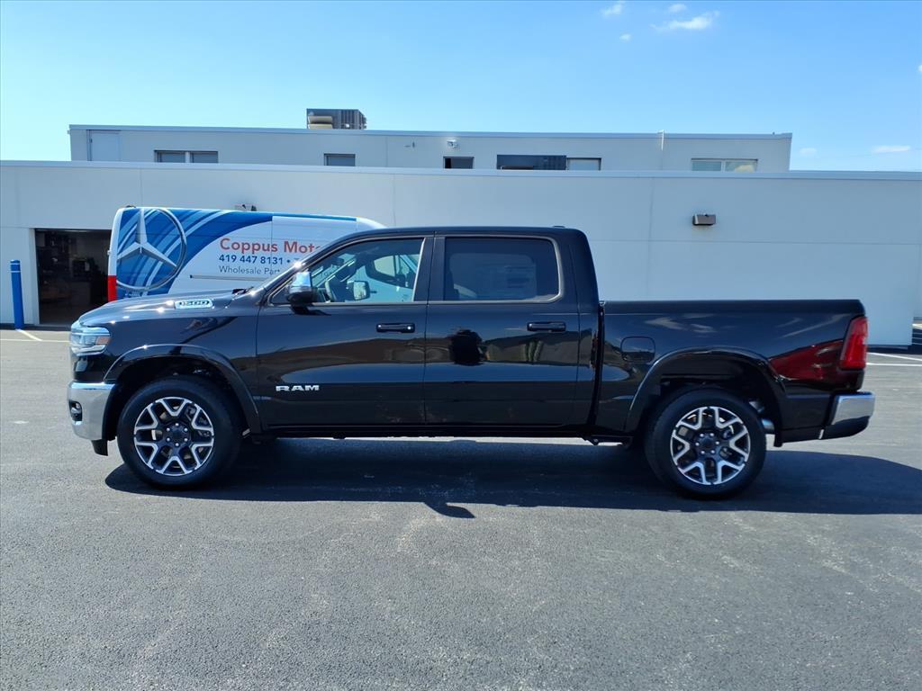 new 2026 Ram 1500 car, priced at $62,730