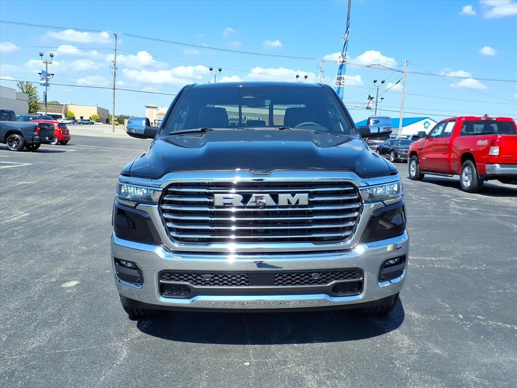 new 2026 Ram 1500 car, priced at $62,730