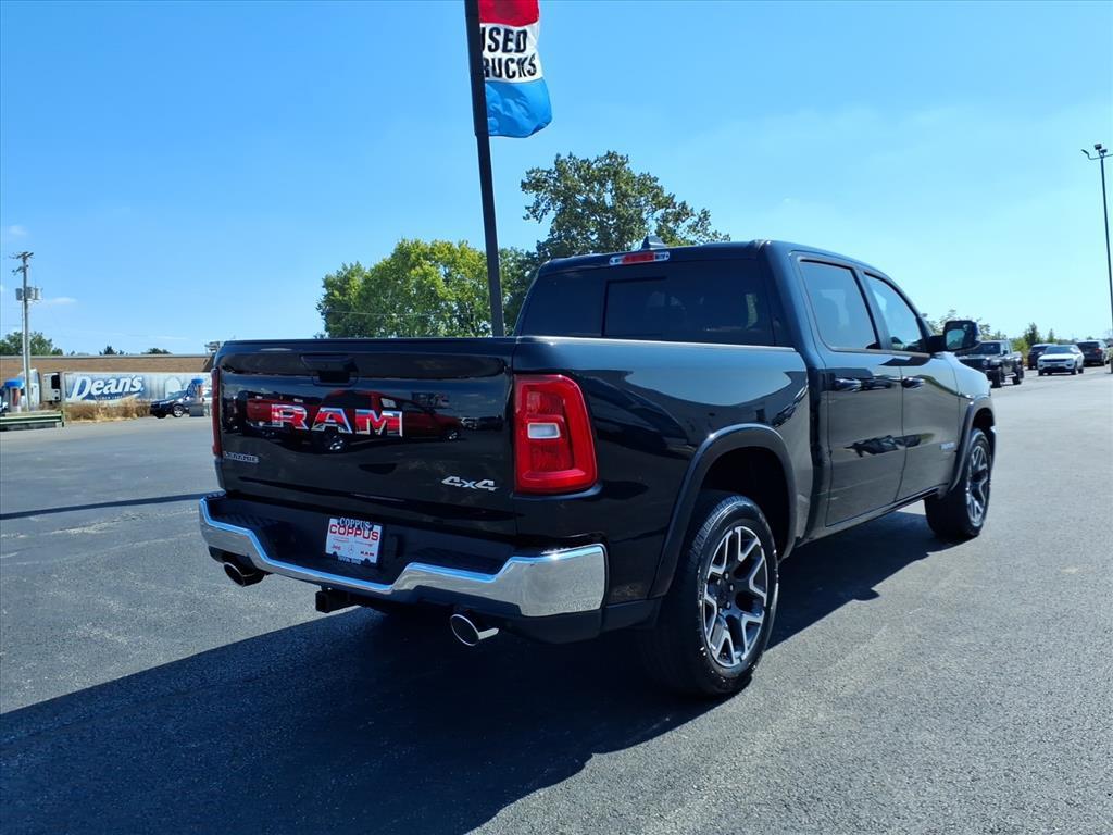 new 2026 Ram 1500 car, priced at $62,730