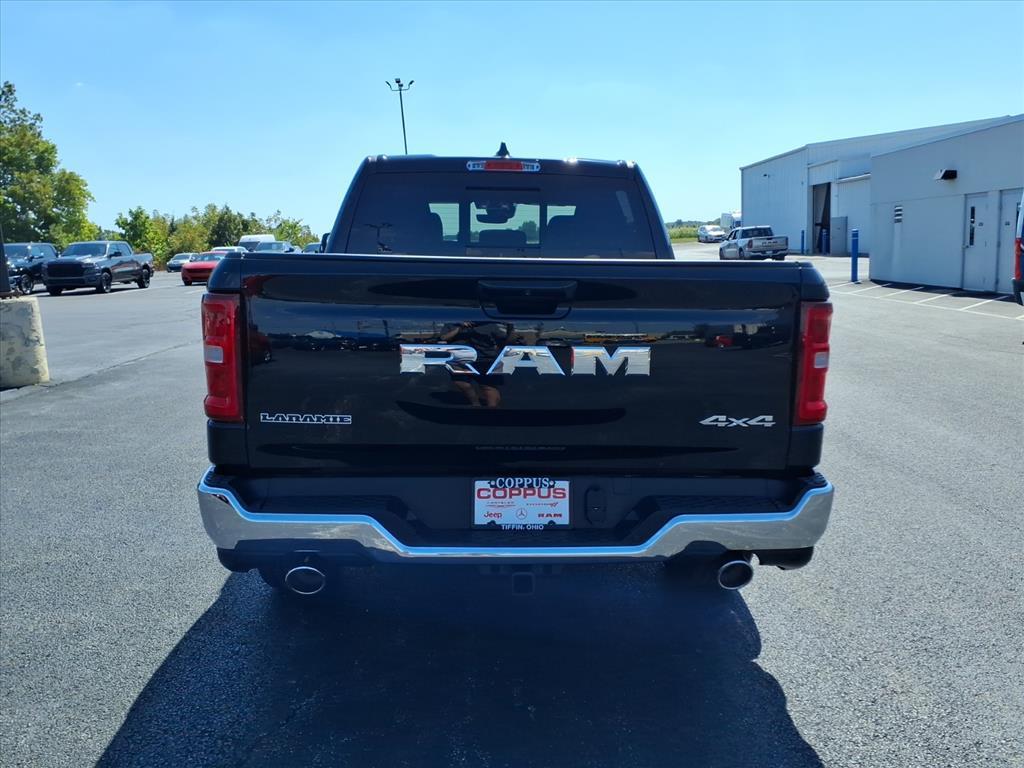 new 2026 Ram 1500 car, priced at $62,730