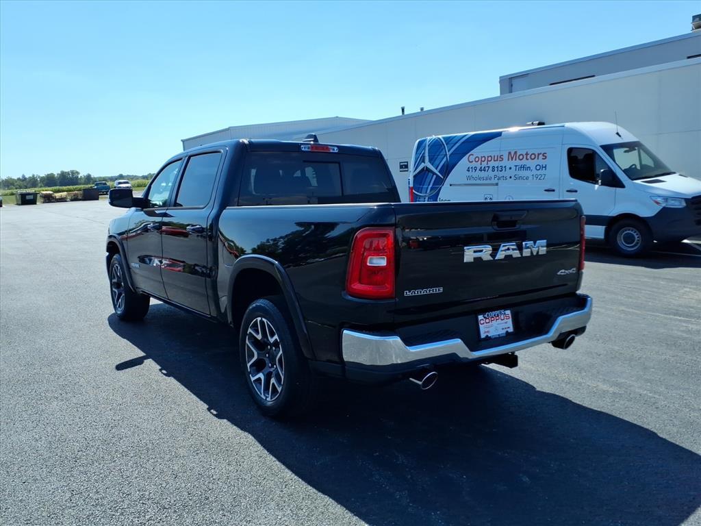 new 2026 Ram 1500 car, priced at $62,730