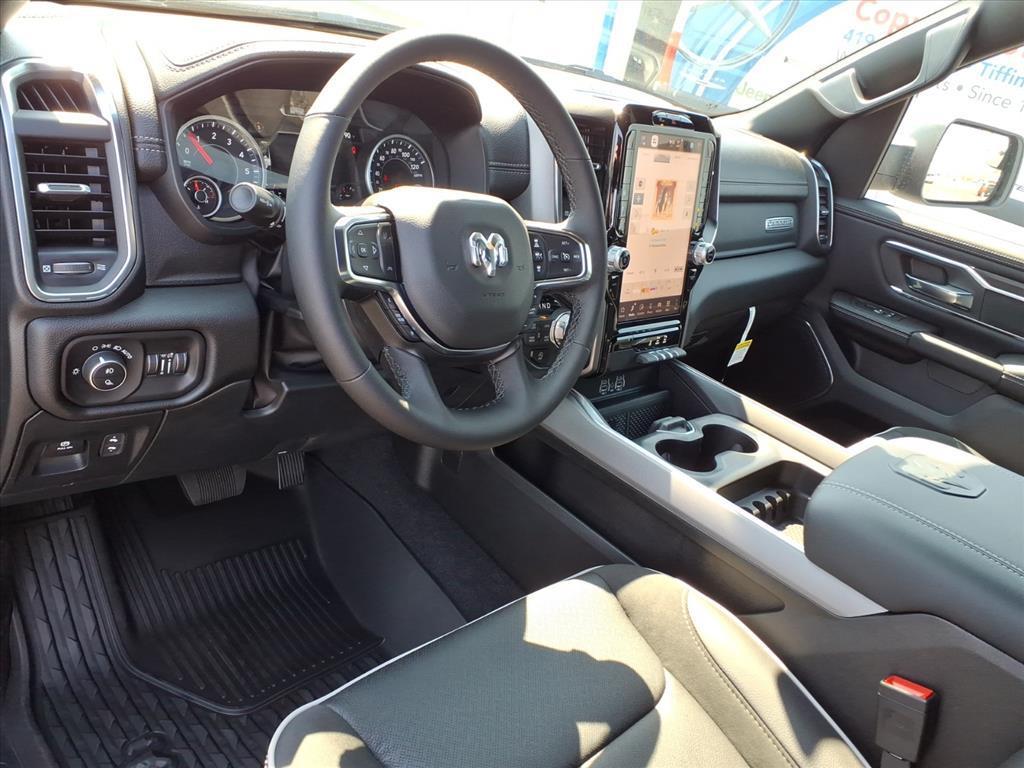 new 2026 Ram 1500 car, priced at $62,730