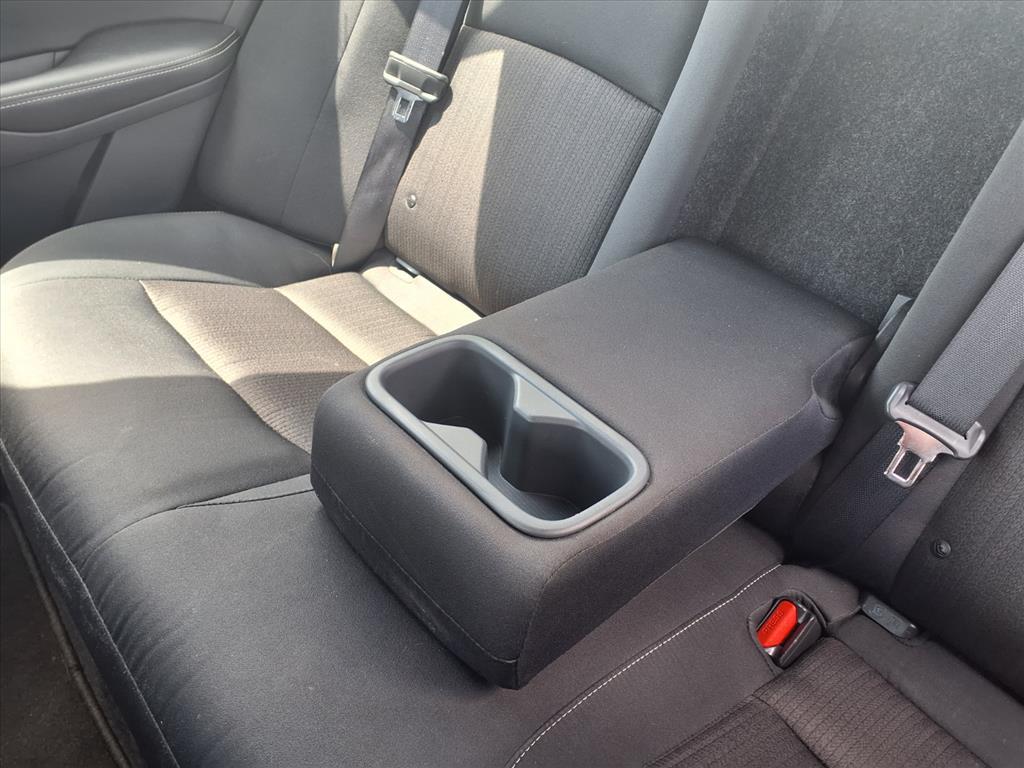 used 2024 Nissan Altima car, priced at $20,377