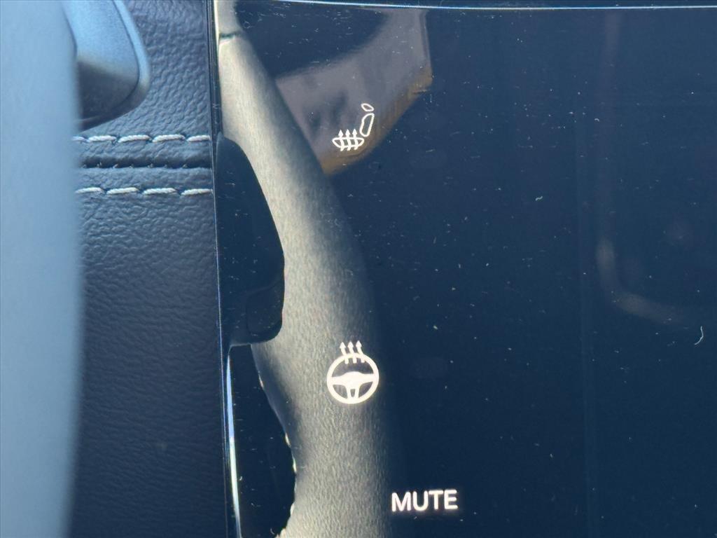 new 2026 Jeep Grand Cherokee car, priced at $46,227