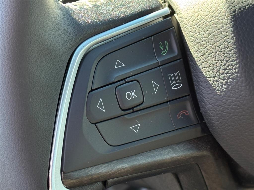 new 2026 Jeep Grand Cherokee car, priced at $46,227