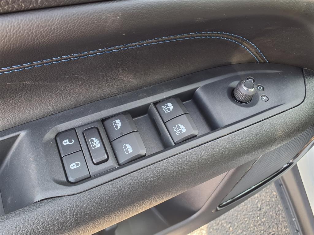 new 2026 Jeep Compass car, priced at $36,475