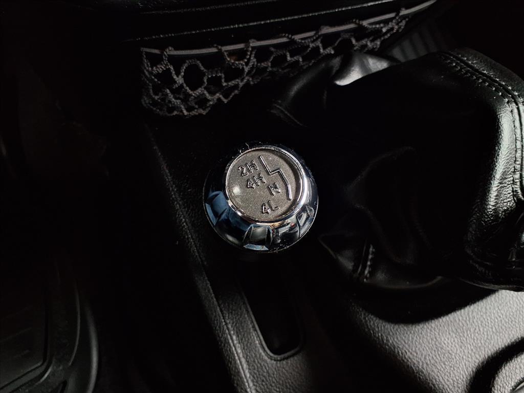 used 2015 Jeep Wrangler Unlimited car, priced at $9,980