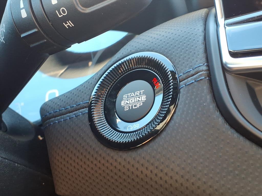 new 2026 Jeep Compass car, priced at $36,670