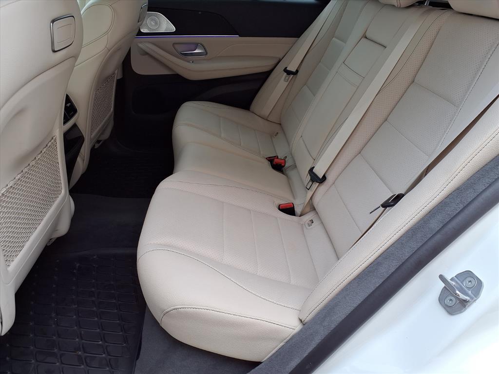 used 2020 Mercedes-Benz GLE 350 car, priced at $32,969