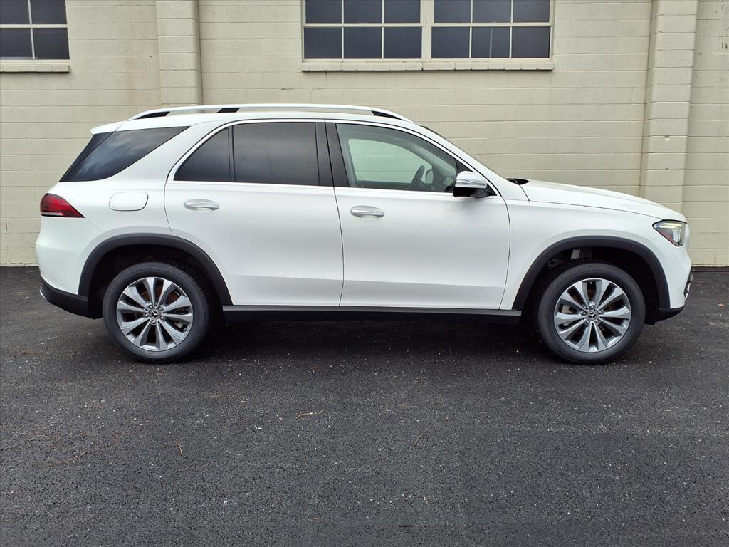 used 2020 Mercedes-Benz GLE 350 car, priced at $32,969