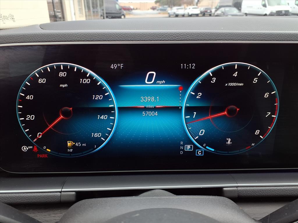 used 2020 Mercedes-Benz GLE 350 car, priced at $32,969