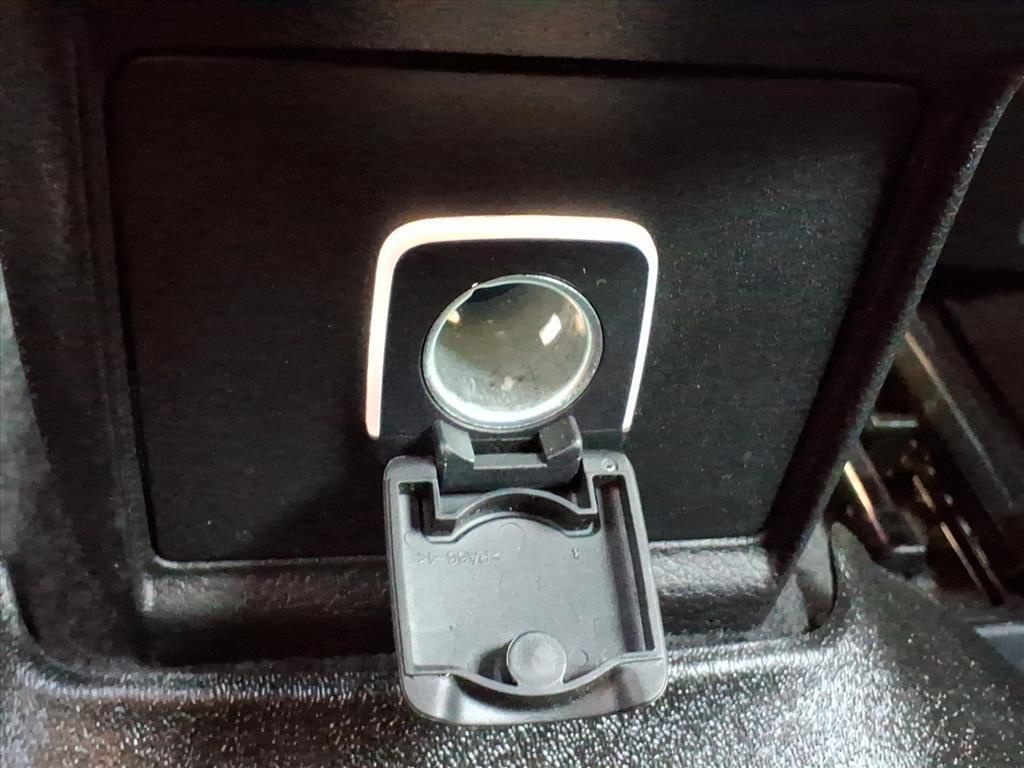 used 2023 Jeep Compass car, priced at $22,920