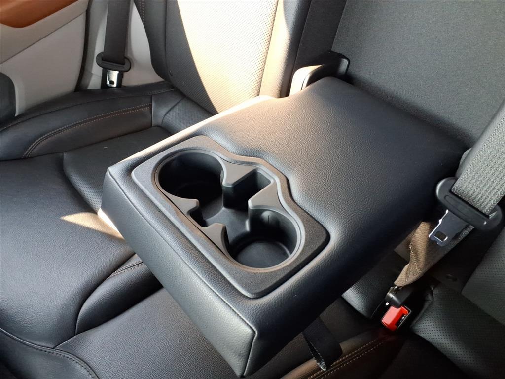 used 2023 Jeep Compass car, priced at $22,920