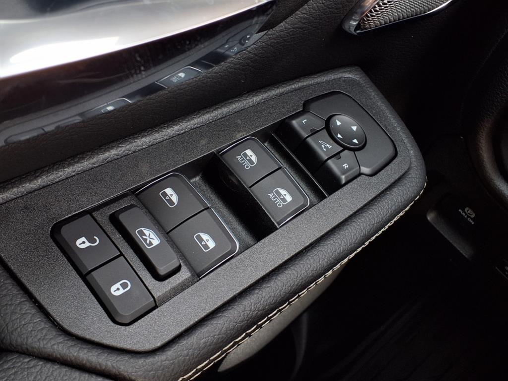 new 2026 Ram 1500 car, priced at $67,920