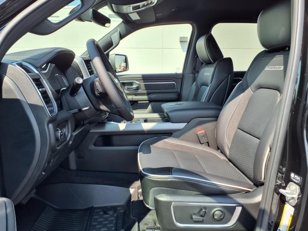 new 2026 Ram 1500 car, priced at $67,920