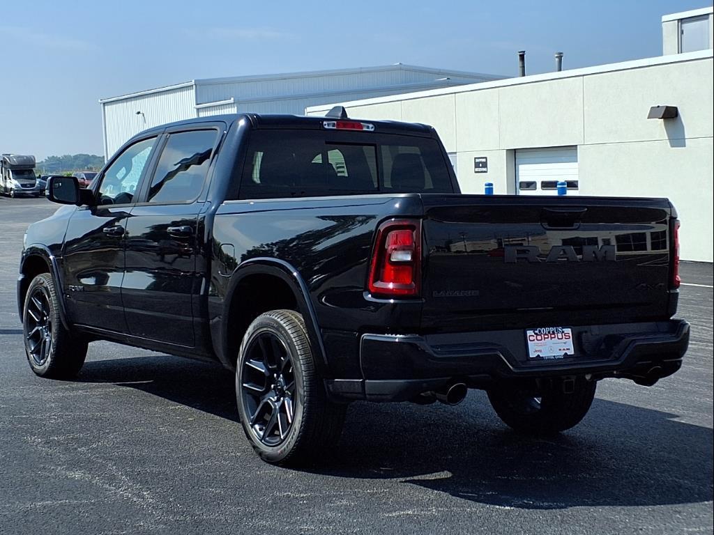 new 2026 Ram 1500 car, priced at $67,920
