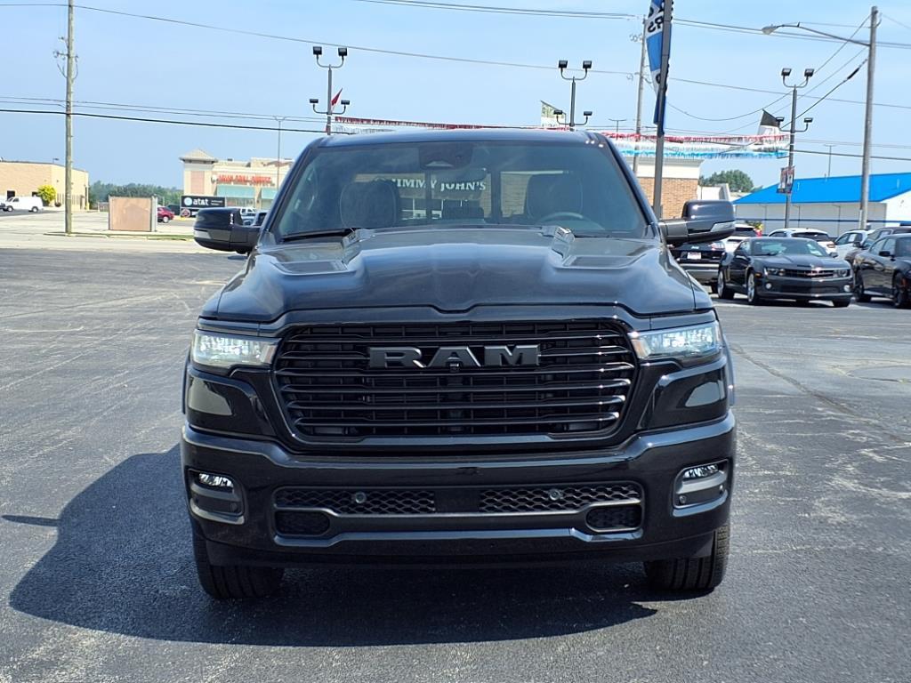 new 2026 Ram 1500 car, priced at $67,920