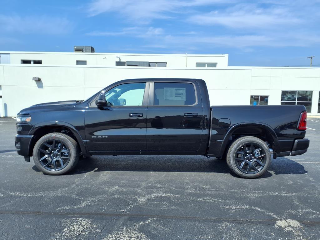 new 2026 Ram 1500 car, priced at $67,920