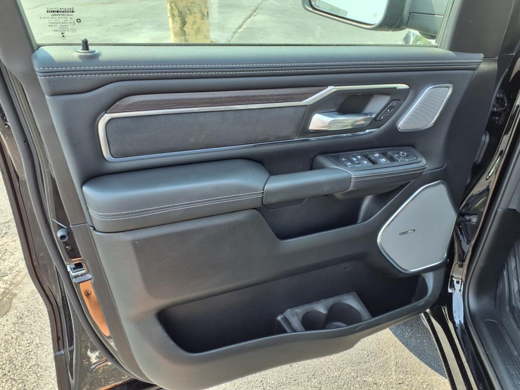 new 2026 Ram 1500 car, priced at $67,920