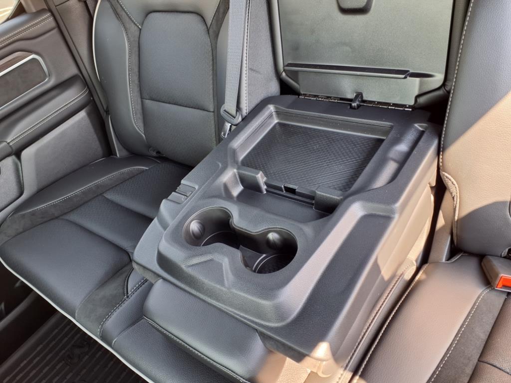 new 2026 Ram 1500 car, priced at $67,920