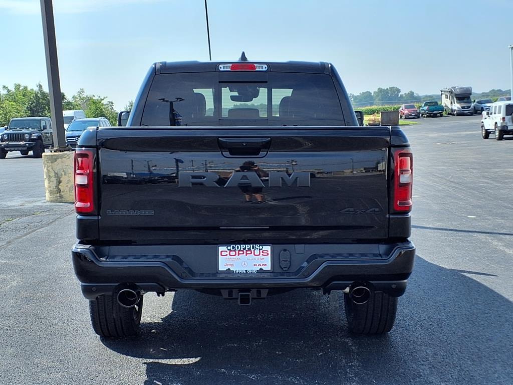 new 2026 Ram 1500 car, priced at $67,920