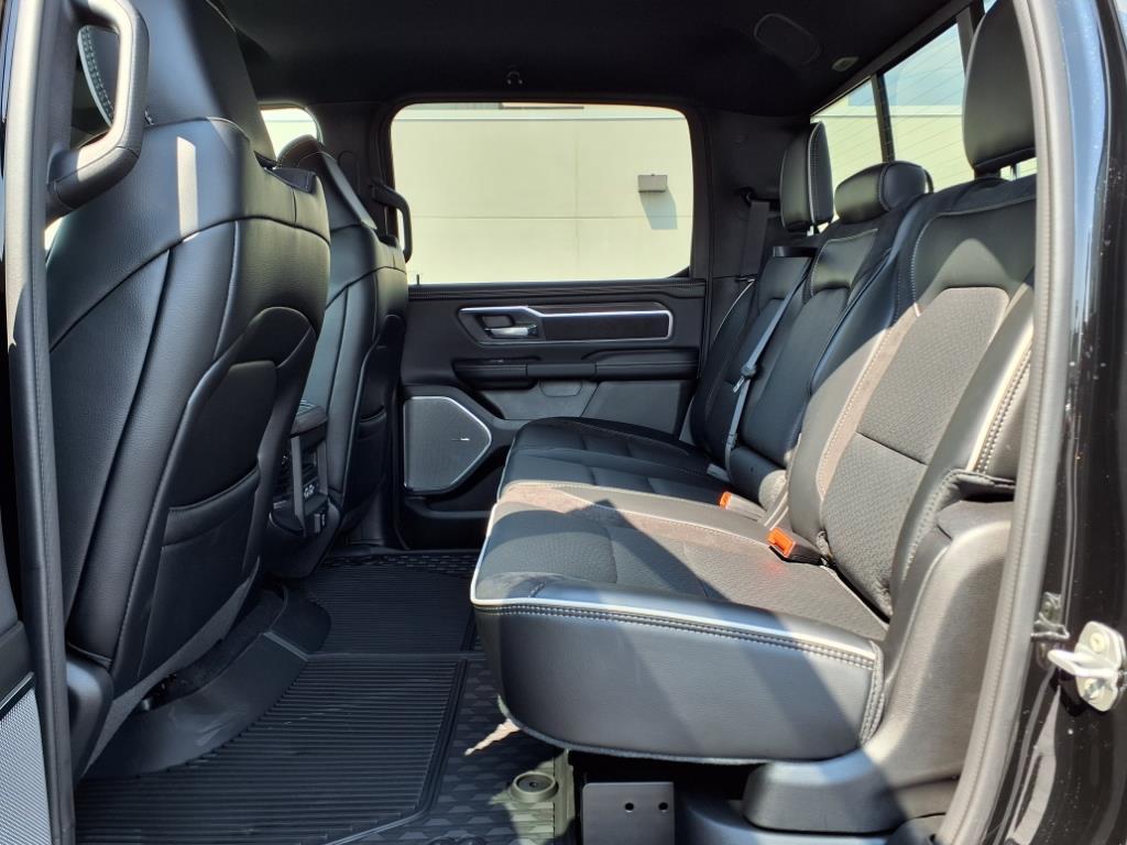 new 2026 Ram 1500 car, priced at $67,920