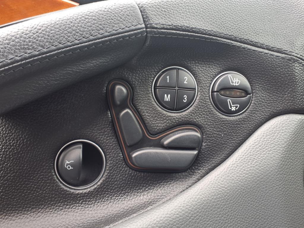 used 2004 Mercedes-Benz SL-Class car, priced at $18,859