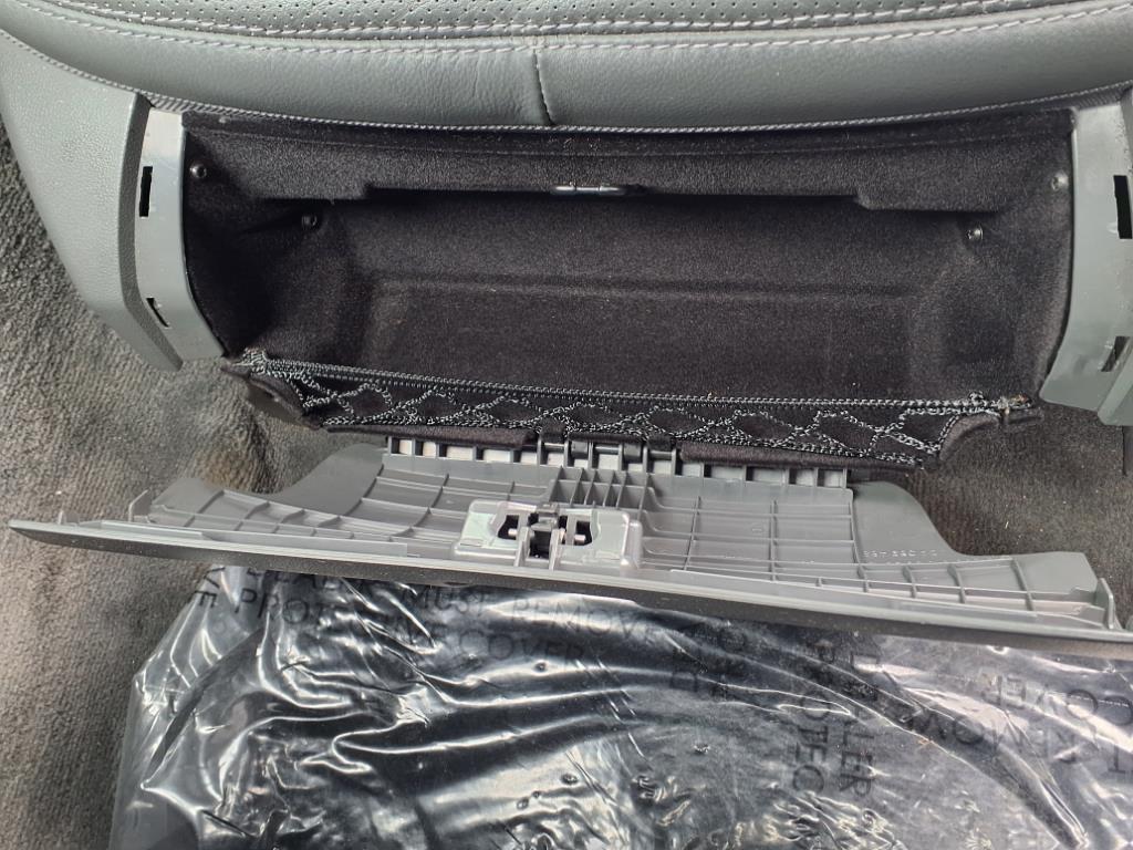 used 2004 Mercedes-Benz SL-Class car, priced at $18,859