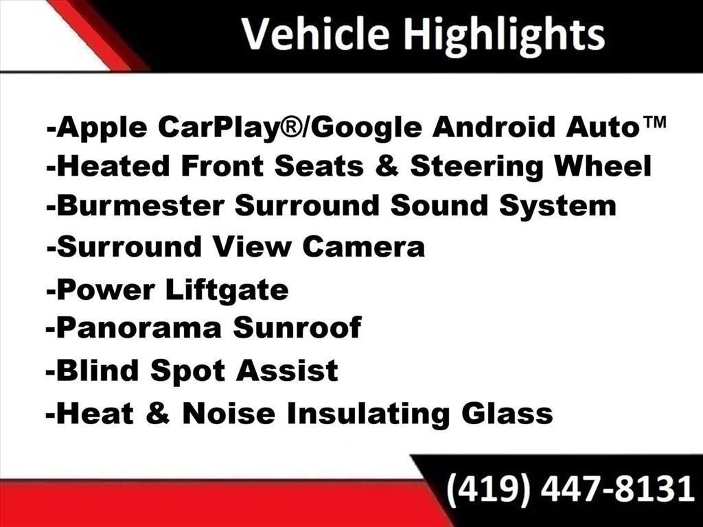 used 2021 Mercedes-Benz GLC 300 car, priced at $26,497