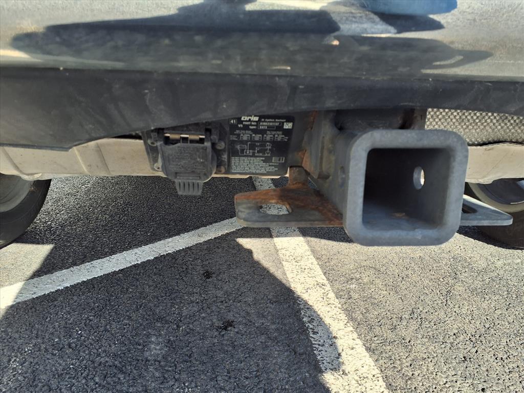 used 2015 Mercedes-Benz M-Class car, priced at $13,550