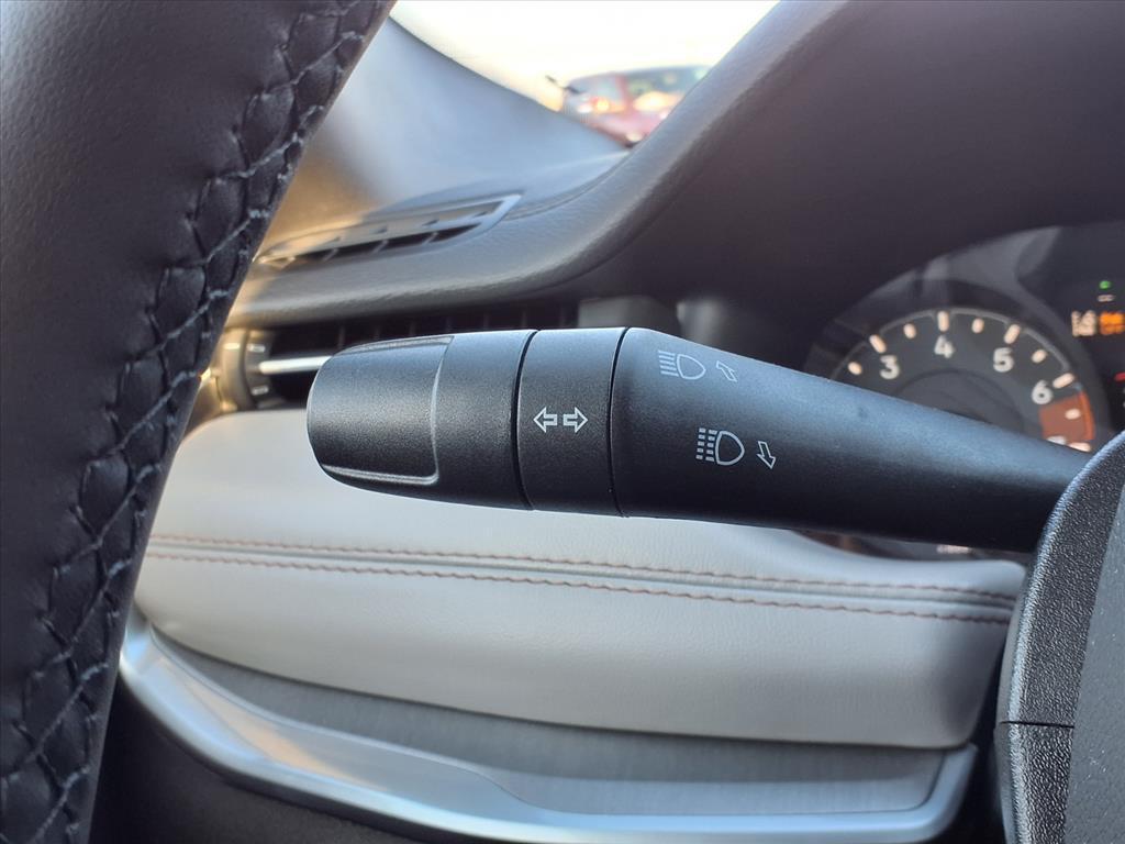 new 2026 Jeep Compass car, priced at $34,658