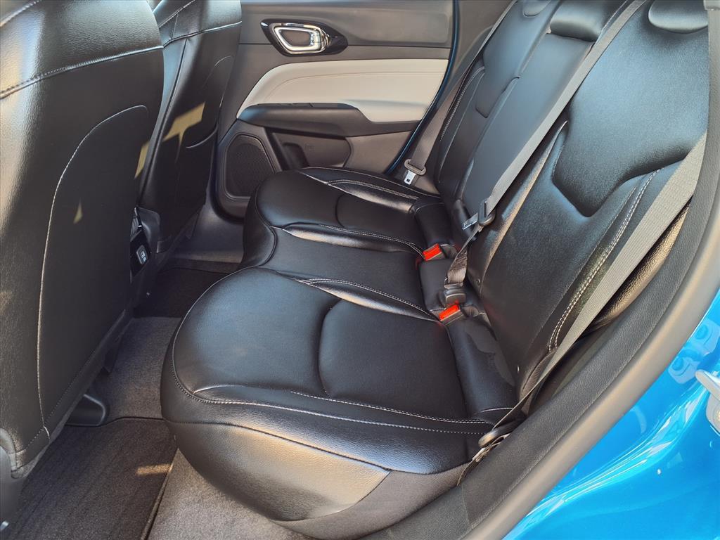 new 2026 Jeep Compass car, priced at $34,658