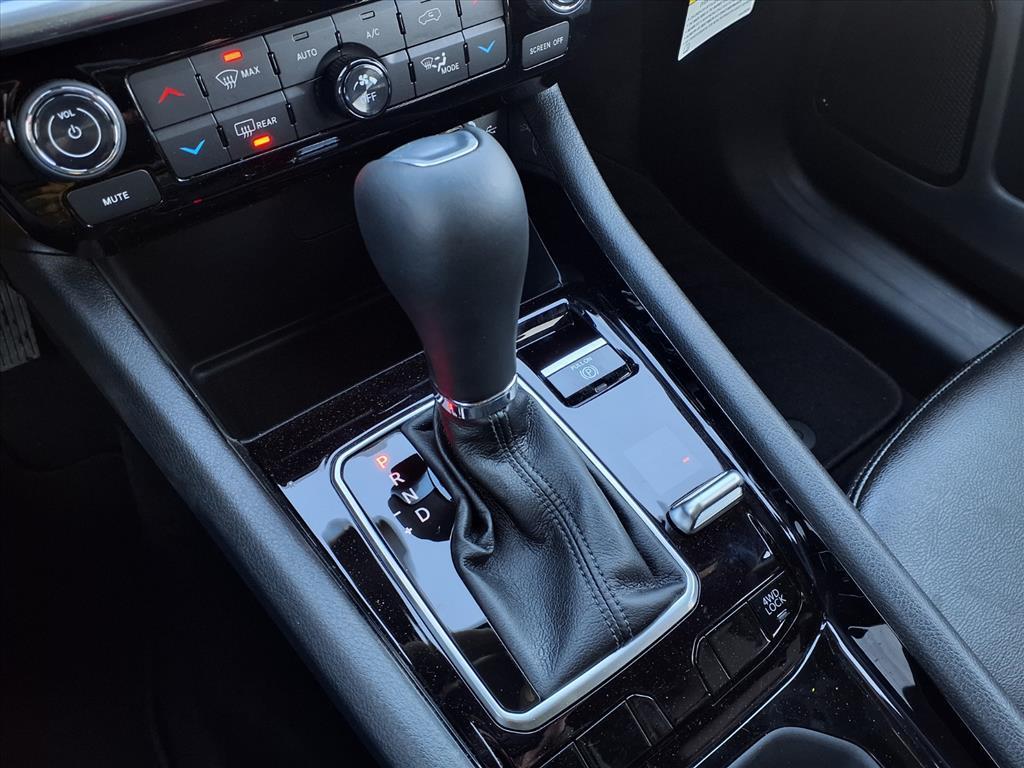 new 2026 Jeep Compass car, priced at $34,658