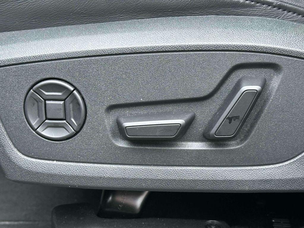 used 2025 Audi Q3 car, priced at $25,691