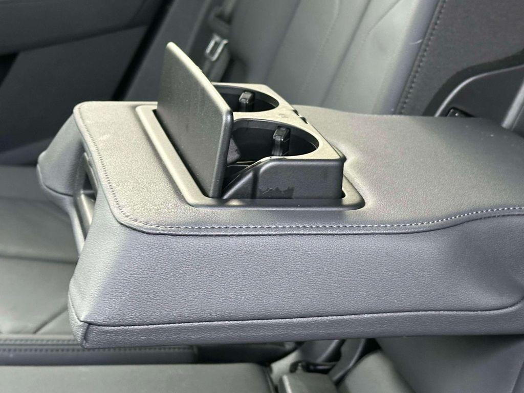 used 2025 Audi Q3 car, priced at $25,691