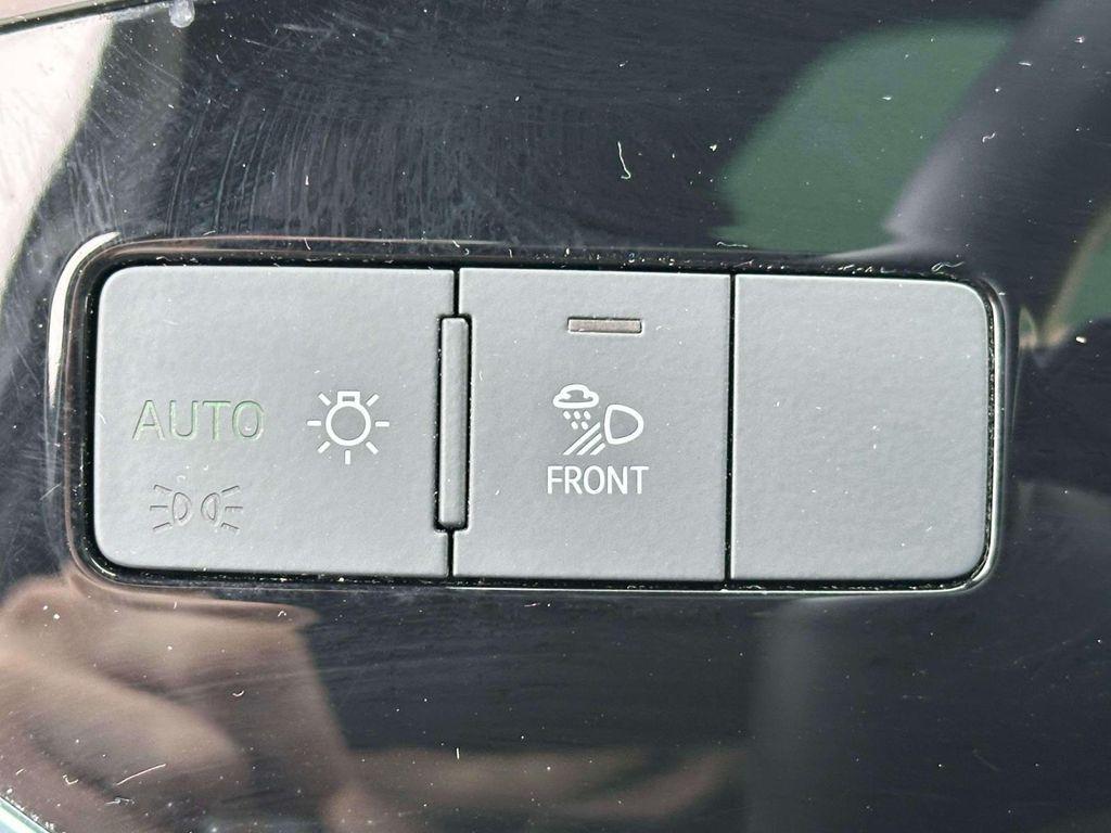 used 2025 Audi Q3 car, priced at $25,691