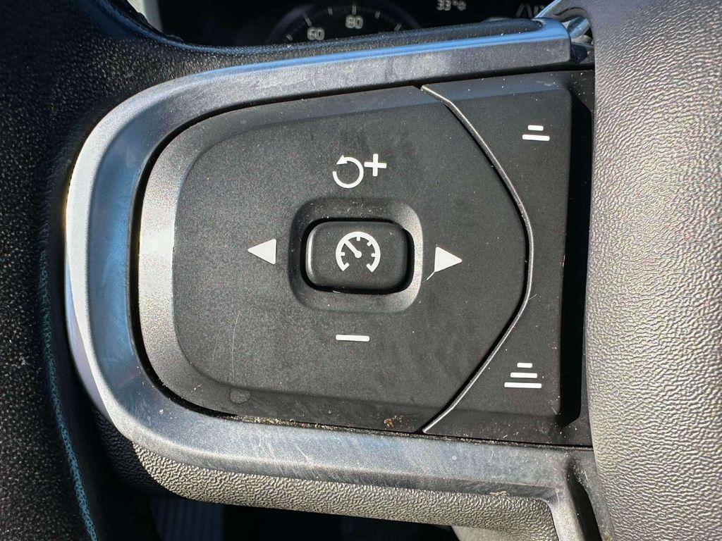 used 2021 Volvo XC60 car, priced at $15,995