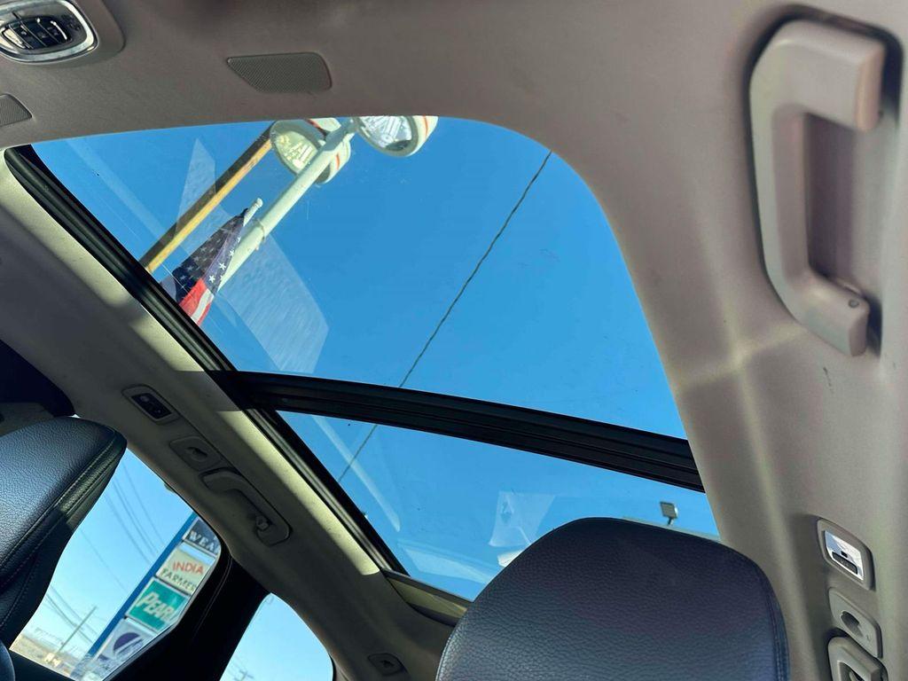 used 2021 Volvo XC60 car, priced at $15,995