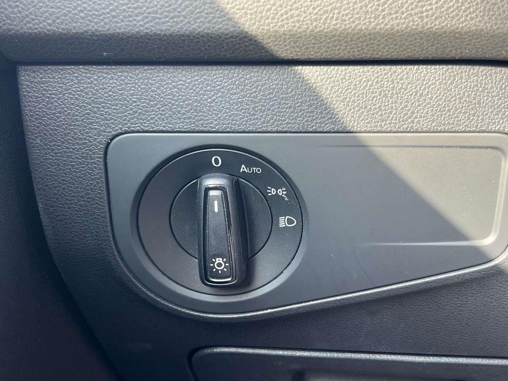 used 2018 Volkswagen Tiguan car, priced at $8,995