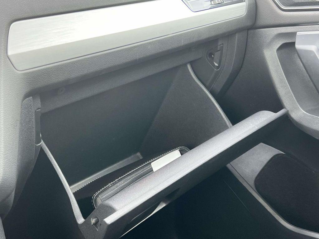 used 2018 Volkswagen Tiguan car, priced at $8,995