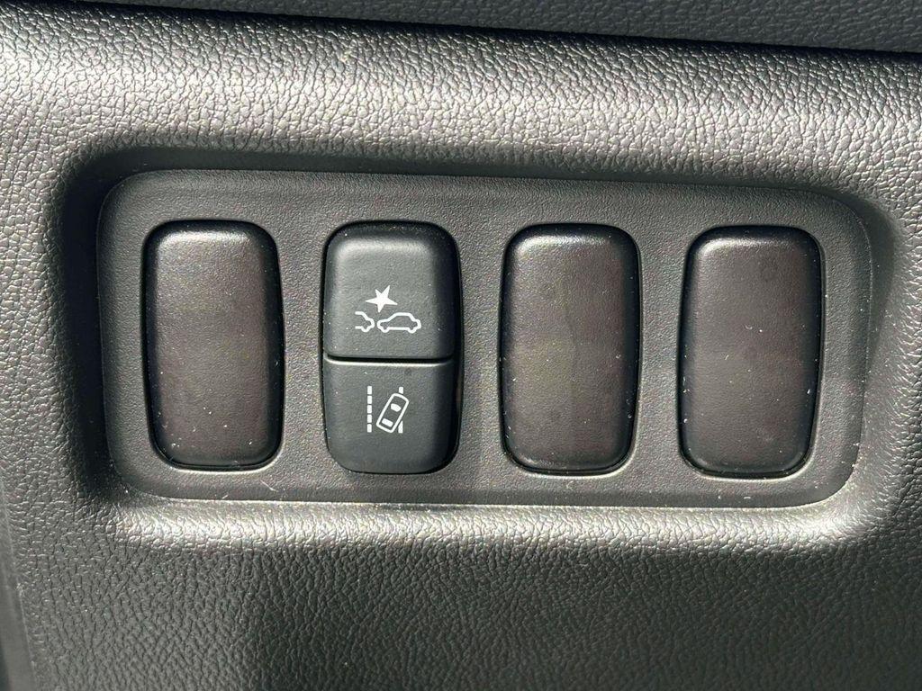 used 2025 Mitsubishi Outlander Sport car, priced at $19,994
