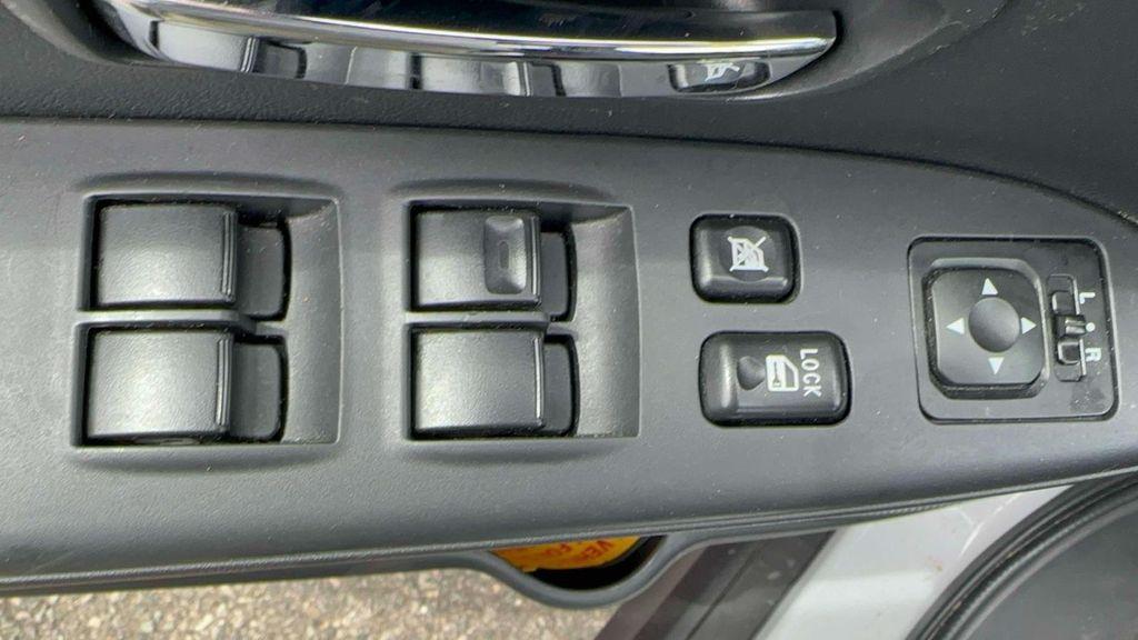 used 2025 Mitsubishi Outlander Sport car, priced at $19,994