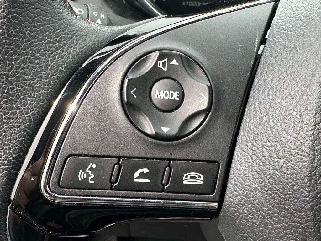 used 2025 Mitsubishi Outlander Sport car, priced at $19,994