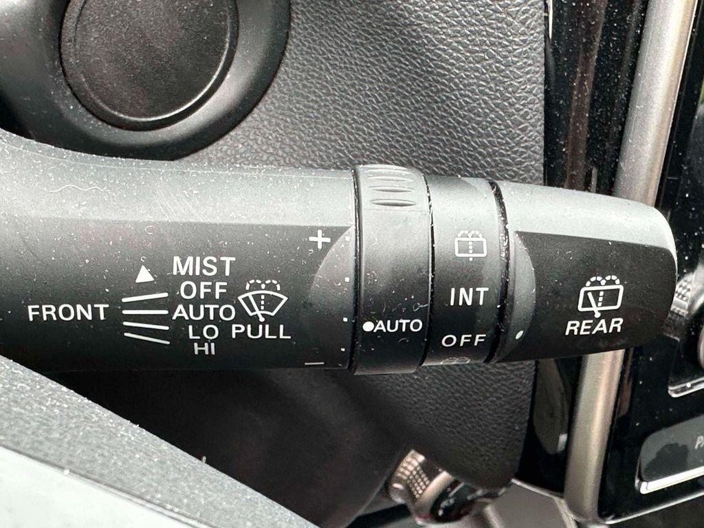 used 2025 Mitsubishi Outlander Sport car, priced at $19,994