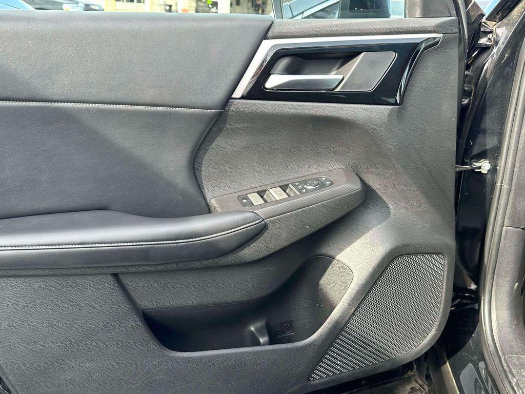 used 2023 Mitsubishi Outlander car, priced at $19,995