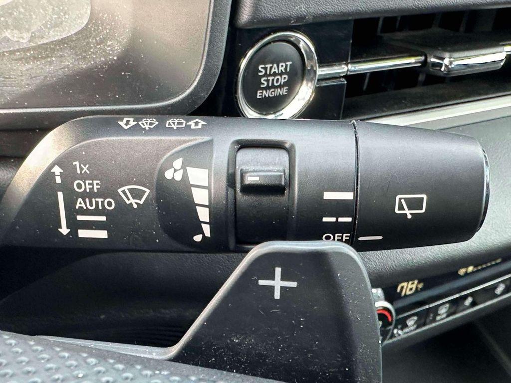 used 2023 Mitsubishi Outlander car, priced at $19,995